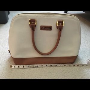 Joy & Iman Purse